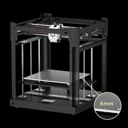 QIDI TECH X-Max 3 3D Printer QIDI TECH X-Max 3 3D Printer